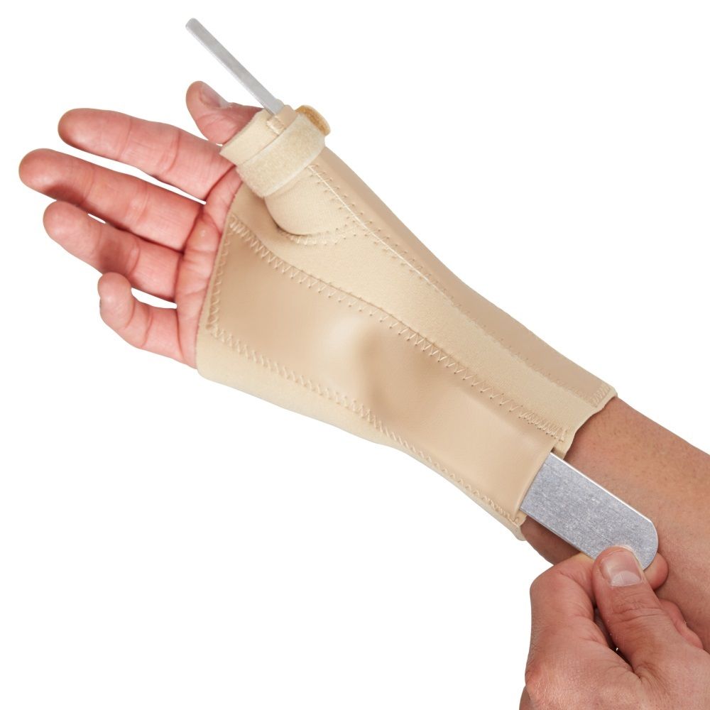 Wrist And Thumb Brace Support Splint For Carpal Tunnel Thumb Sprainstrain Rsi