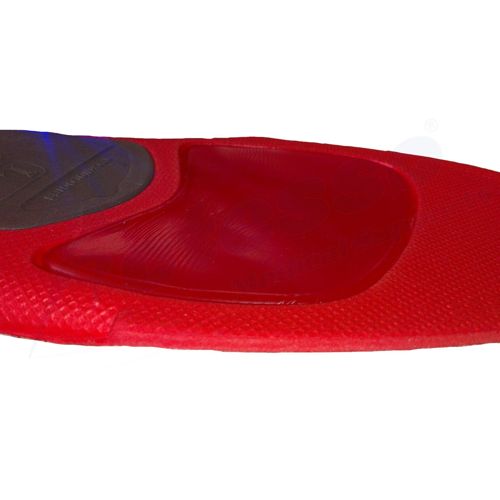 Sidas 3D Gel Insoles shoe inner soles arch support cushioning foot and