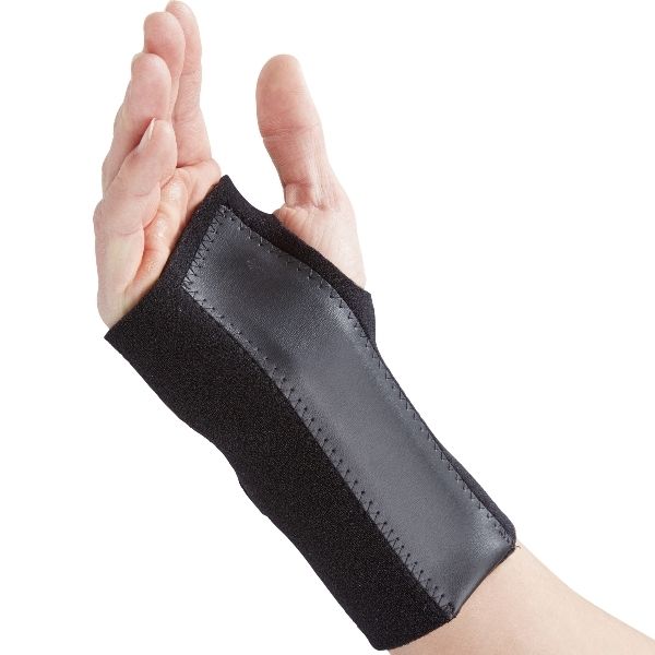 NHS Approved Advanced Wrist Support RSI Carpal Tunnel Arthritis