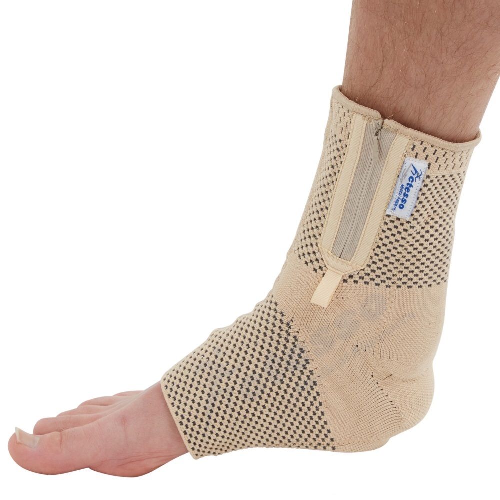 Achilles Tendon Support Brace Strap Ankle Tendinitis Sprains Bursitis Sports eBay