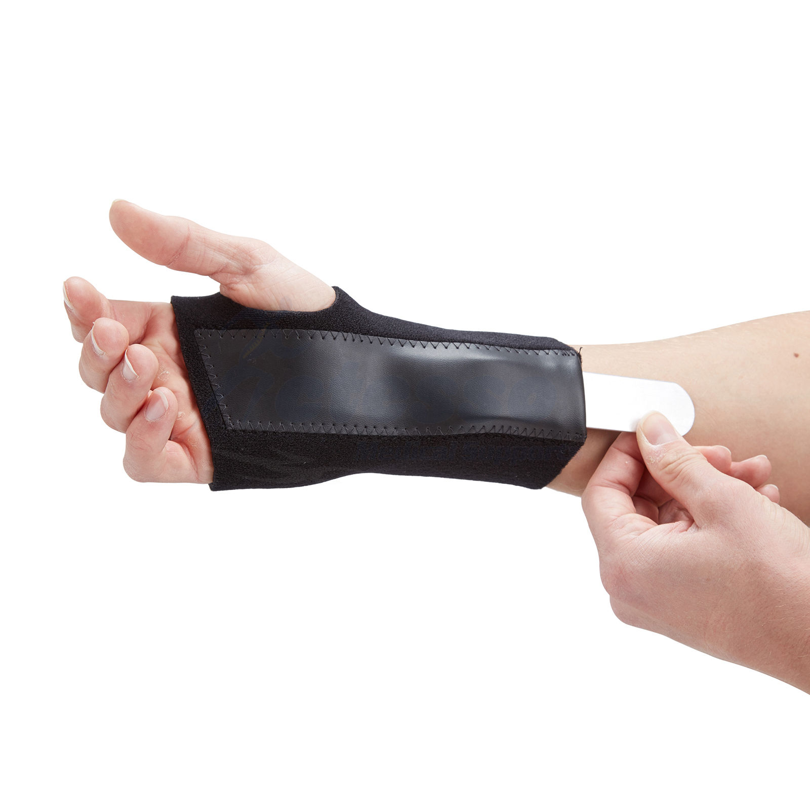 Actesso Advanced Wrist Support Brace Carpal Tunnel Strain Splint RSI