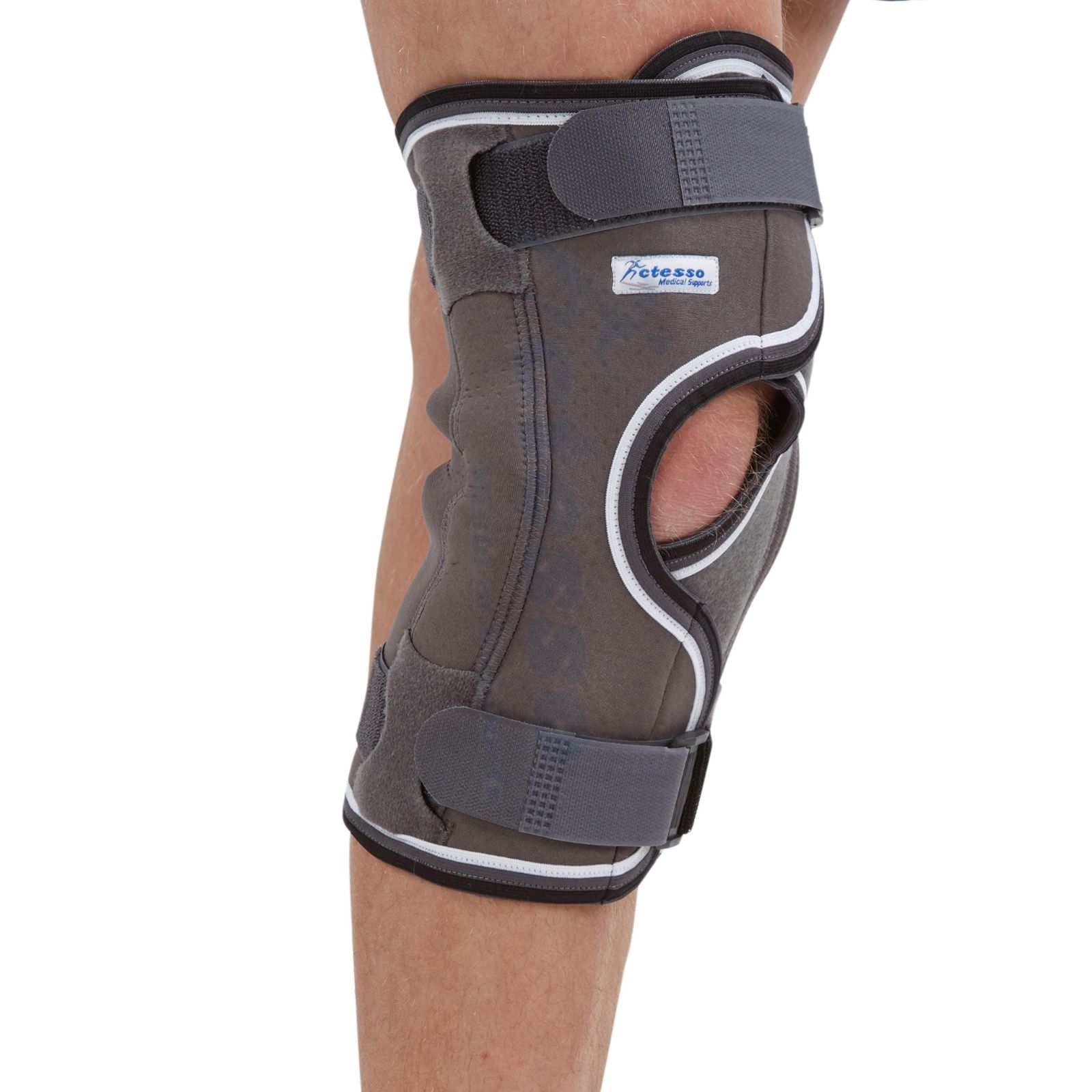 Knee Brace For Lcl Injury