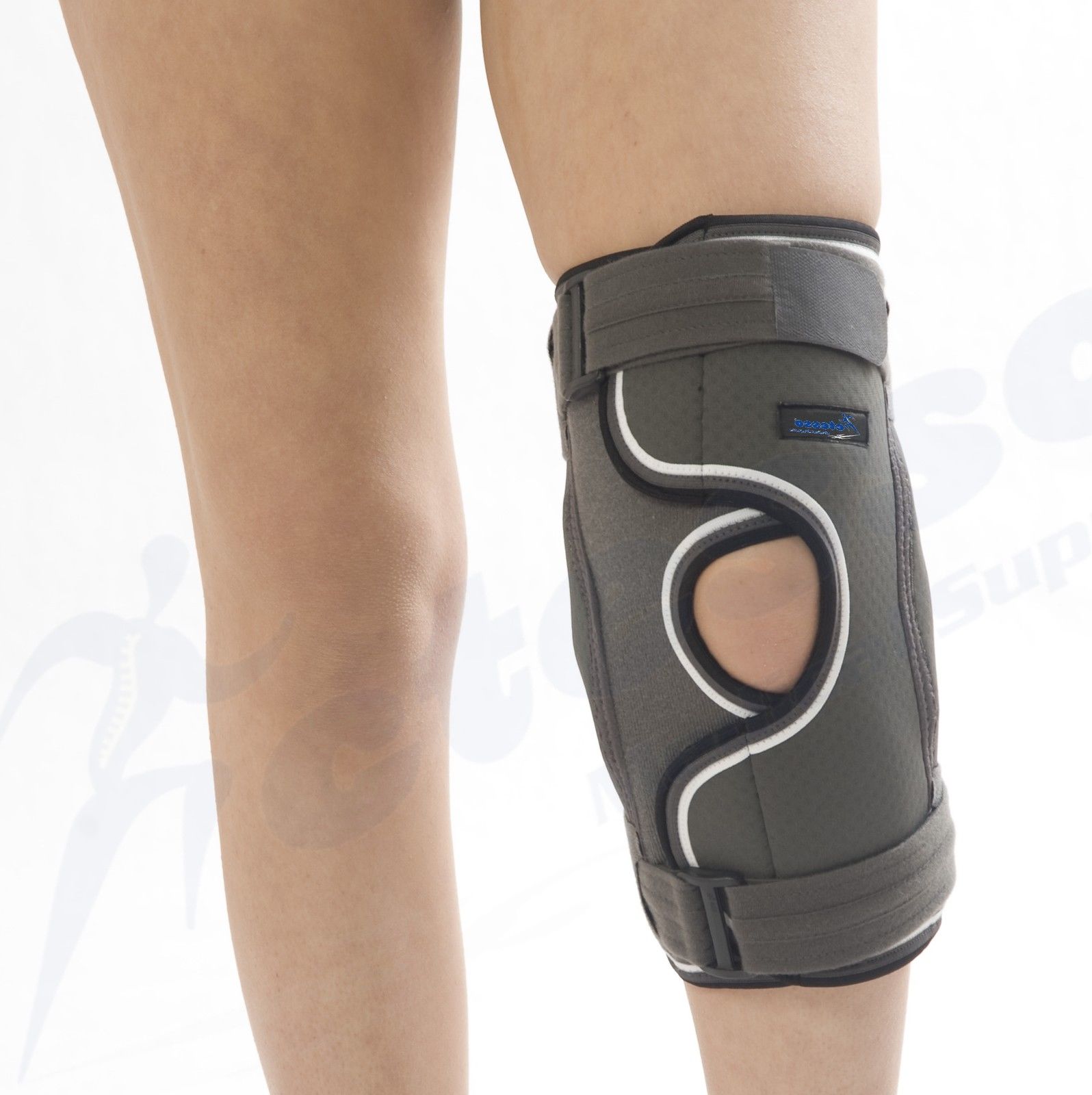 Knee Brace For Lcl Injury